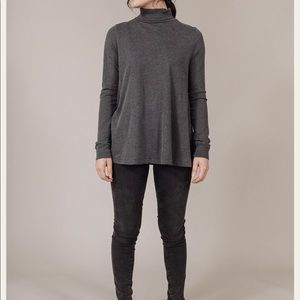 The Great “The Turtleneck”